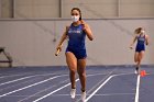 Women’s Track  Women’s Track & Field compete in a virtual meet. : Women’s Track